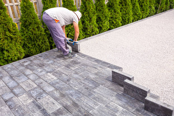 Best Driveway Pavers Near Me  in Vienna, VA