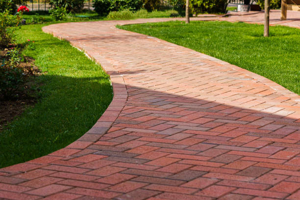Best Custom Driveway Pavers  in Vienna, VA