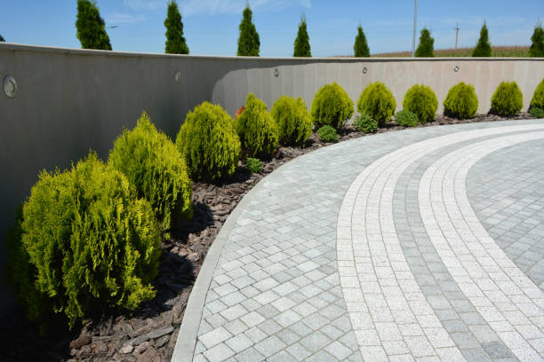 Best Residential Driveway Paver Services  in Vienna, VA