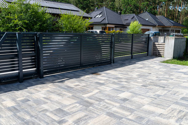 Best Professional Driveway Pavers  in Vienna, VA