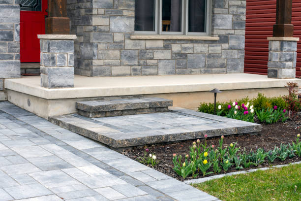 Best Local Driveway Pavers  in Vienna, VA