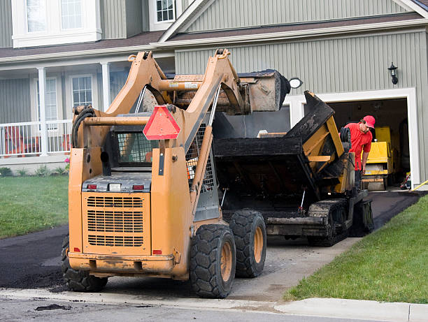 Reasons to Select Us for Your Driveway Paving Requirements in Vienna, VA