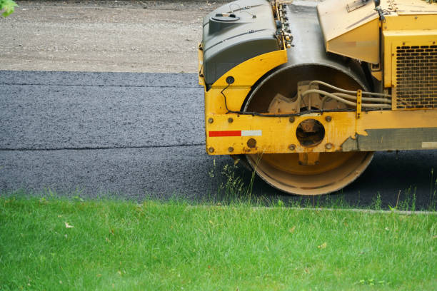 Best Residential Driveway Paver Services  in Vienna, VA