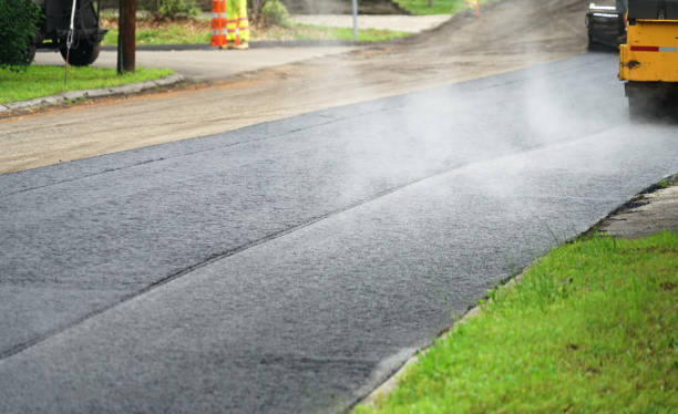 Vienna, VA Driveway Pavers Company