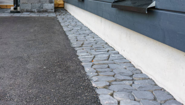 Best Commercial Driveway Pavers  in Vienna, VA