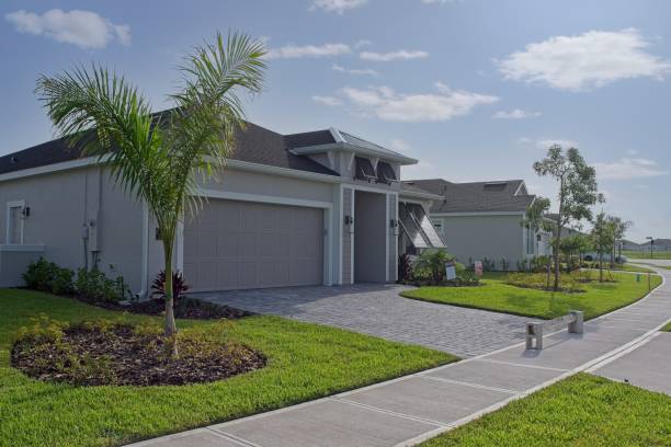 Best Driveway Paver Sealing  in Vienna, VA